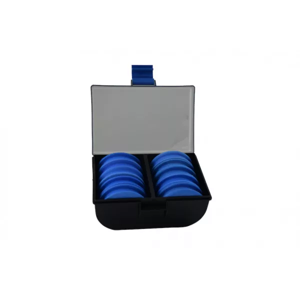 Garbolino EVA Rig Case / Pudełko na zestawy EVA / Uchwyt na przypony w rolce EVA