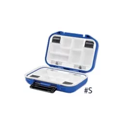 Garbolino ACCESSORRY BOKSZ S / pudełko na akcesoria