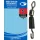 Garbolino FEEDER SPEED CLIP S / szybkozłączka feederowa
