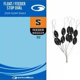 Garbolino STOP FLOAT OVALE Stoper
