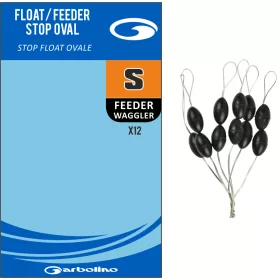   Garbolino Gumowy stoper S / stoper spławikowy / gumowy stoper