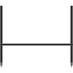 Garbolino dalmierz 2.5 & 3M / tyczka dalmierzowa