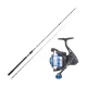 Garbolino Proxima 3,90m 150gr Wędka Feeder G Match-Feeder FDM 3000 z Kołowrotkiem