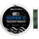 Garbolino Super G Feeder Braid 0,12mm 150m plecionka feeder / plecionka