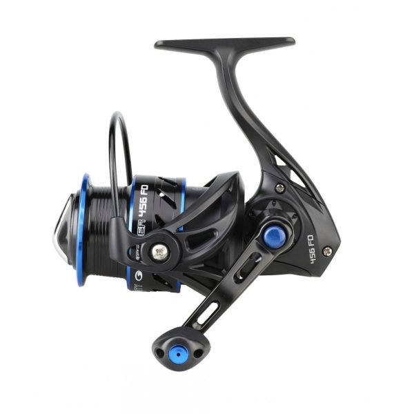 Garbolino Trinity Feeder 456 Fd kołowrotek z przednim hamulcem