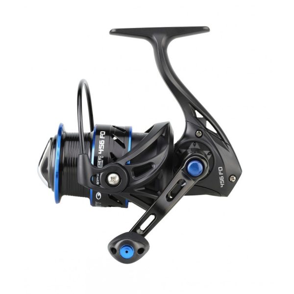 Garbolino Trinity Feeder 556 FD Kołowrotek