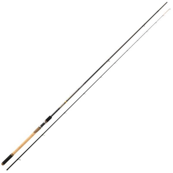 Garbolino Niezbędny podajnik, wyczucie i przynęta - 3.5M - 2-częściowy - Wędka feederowa do zanęcania