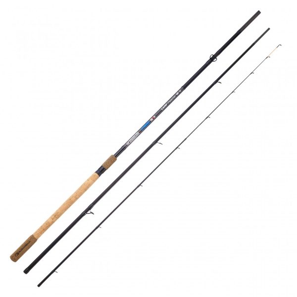 Garbolino Zombie Max Carp Feeder 3S 3,9M Feeder Rod