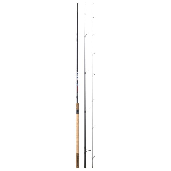 Garbolino Zombie Max Carp Match XL 3,90m 10-60gr 3 részes Match Bot