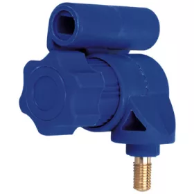   Garbolino zapasowy adapter do siatki na ryby D / adapter naprawczy do uchwytu siatki