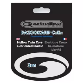 Garbolino BAZOOCARP COEX HOLLOW Guma amortyzująca 3,2mm