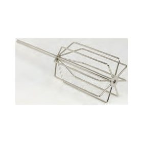   Garbolino Trzon mieszadła zanętowego / Głowica mieszająca