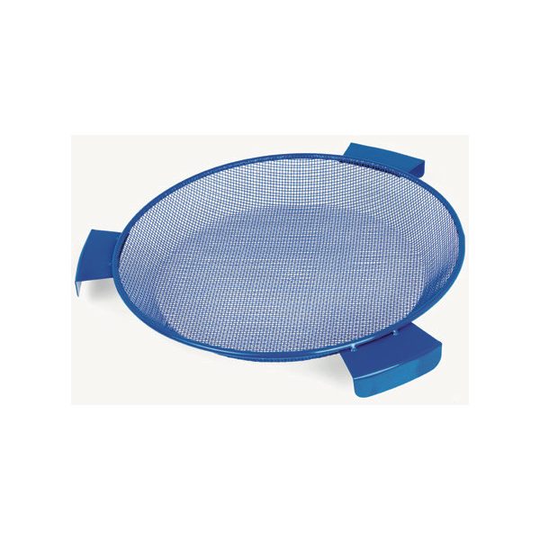 Garbolino 4 mm Sito do zanęty / Sito kruszące