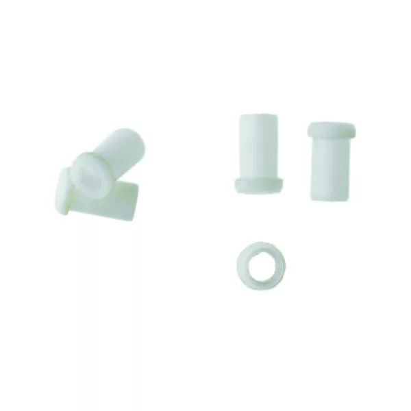 Garbolino PTFE teflon wewnętrzny / wkładka teflonowa 4.5MM/2.0MM x5