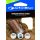 GARBOLINO FEEDER HOOKS 16 (SIZE 8 LINE 0,18mm) haczyk z przyponem
