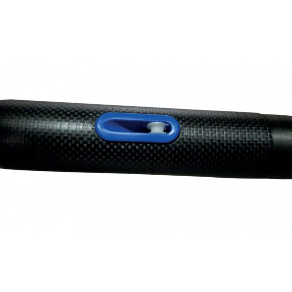 Garbolino Pulla Slot rolkowa prowadnica gumy 3 mm