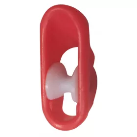Garbolino Pulla Slot rolkowa prowadnica gumy 6 mm