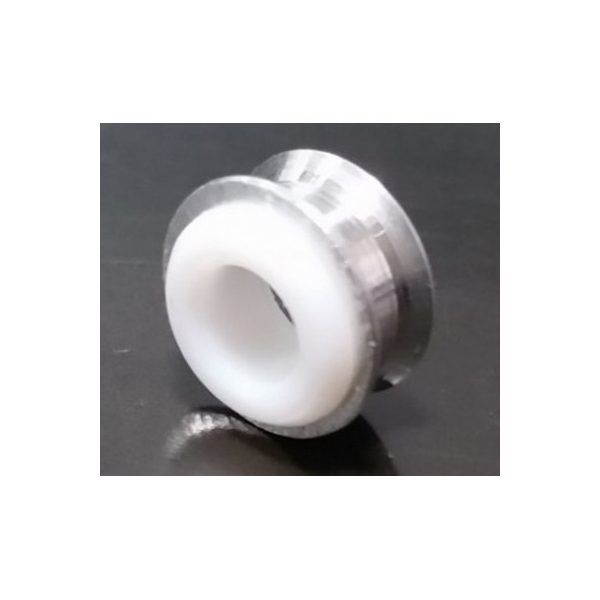 Garbolino Teflon Elastic Slider Bush – 12mm (Big Bore)