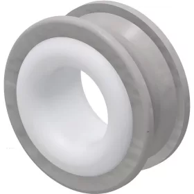   Garbolino - TEFLON ELASTIC SLIDER BUSH 9,4mm - Prowadnica gumowa rolkowa