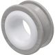 Garbolino - TEFLON ELASTIC SLIDER BUSH 9,4mm - Prowadnica gumowa rolkowa