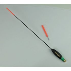   Garbolino WAGGLER COMPETITION SP W13 - CARBON / 16 gr waggler úszó / carbon száras önsúlyos úszó