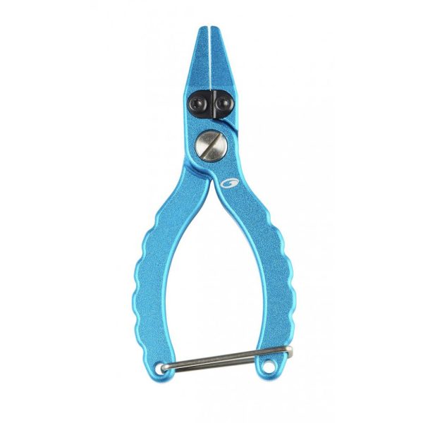 Garbolino Deluxe Shot Pliers / Szczypce do sprzętu / Szczypce do ołowiu