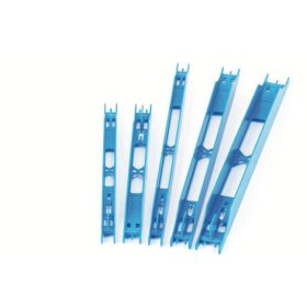   Garbolino POLE WINDERS / 26 cm x 13 mm - niebieska / drabinka na przypony