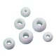 GARBOLINO TEFLON PULLER BEADS M koraliki gumowe / koralik puller