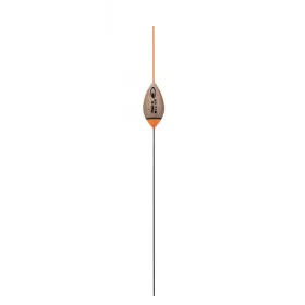   Garbolino FLOAT COMPETITION SP T19 - TITANIUM - 4,00 gr spławik