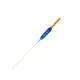 Garbolino Carp Competition Float Sp C81 - 0.4gr - Hard Skin - Inter 3.0Mm - Competition Float - Luminous Cartridge Float