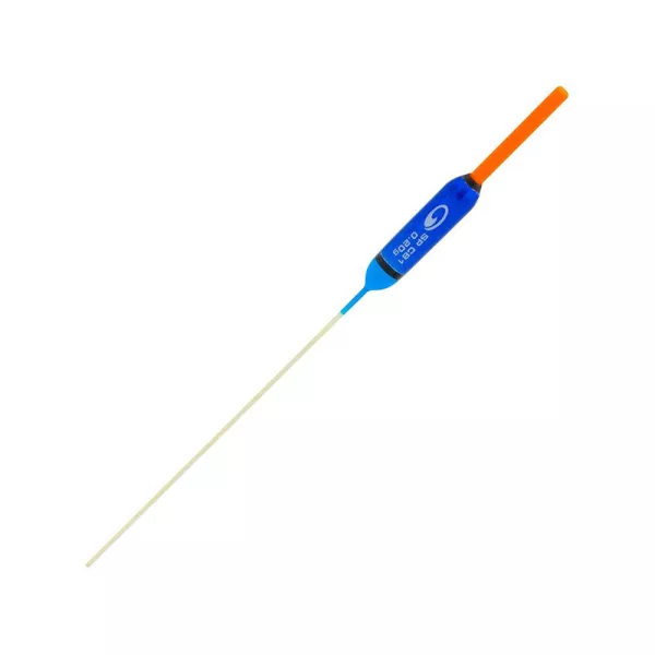 Garbolino Carp Competition Float Sp C81 - 0.8gr - Hard Skin - Inter 3.0Mm - Competition Float - Luminous Cartridge Float