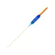 Garbolino Carp Competition Float Sp C81 - 0.8gr - Hard Skin - Inter 3.0Mm - Competition Float - Luminous Cartridge Float