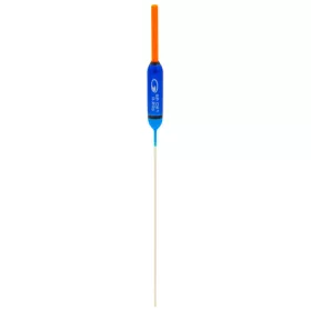   Garbolino Spławik Wyczynowy Carp Sp C81 - 1gr - Twarda Powłoka - Inter 3,0Mm - Spławik wyczynowy - Spławik na świetlik