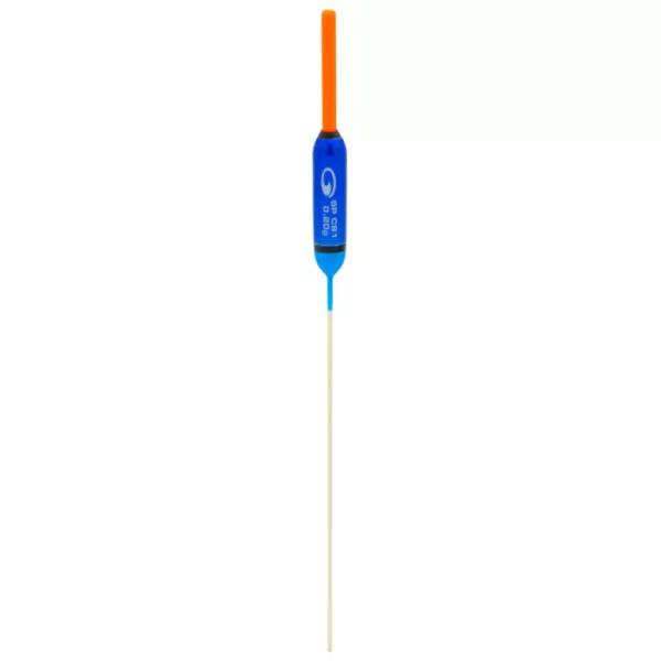 Garbolino Spławik Wyczynowy Carp Sp C81 - 1gr - Twarda Powłoka - Inter 3,0Mm - Spławik wyczynowy - Spławik na świetlik