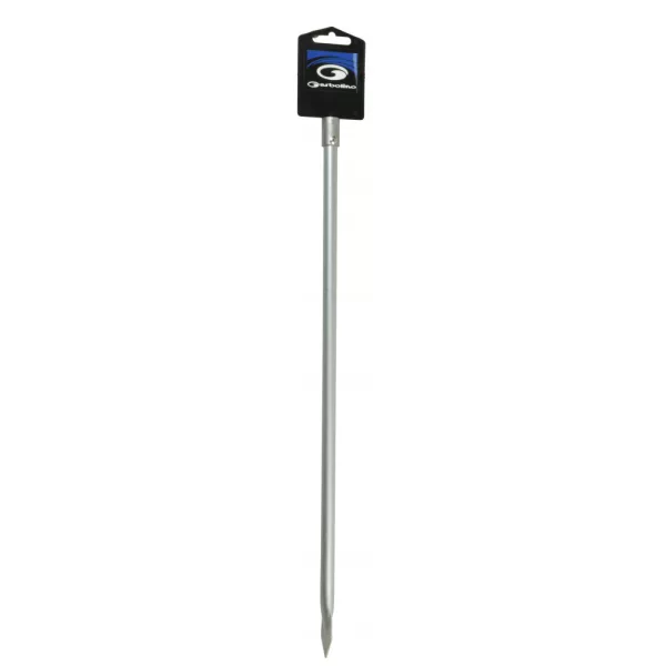 Garbolino Aluminiowy Uchwyt do Podbieraka Wkręcany w Ziemię 40cm
