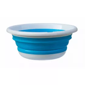 Garbolino COLLAPSIBLE BOWL - Akcesorium, miska do mycia rąk