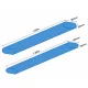 Garbolino TUBE PROTECTION OVAL tuba transportowa 1,6m x 50x80mm