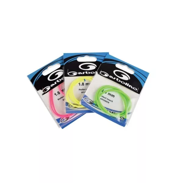 Garbolino Fronde Perfect Touch csúzli gumi 2,8mm