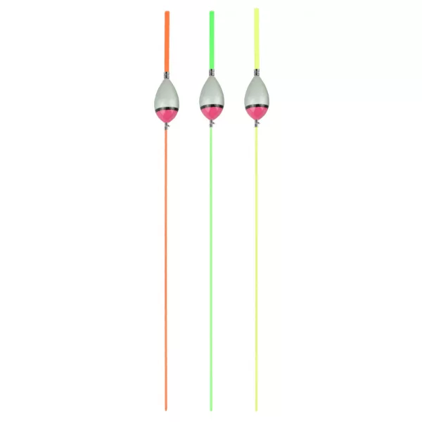 Garbolino COMPETITION SP X08 Spławik 1,50gr