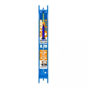   __Garbolino__ Competition Pole Rigs SP C56 Gotowy Zestaw Wędkarski na Tyczkę 0,6gr