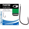 Garbolino Phantom Round Bend 2200BN 20 Zadziorowy Haczyk do Delikatnego Łowienia
