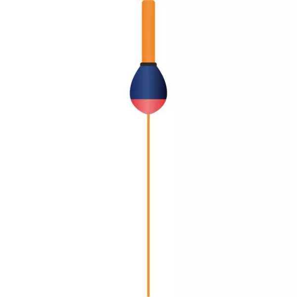 Garbolino Flotteur Carpe SP C97 - Inter 4,5mm 1,00gr Spławik