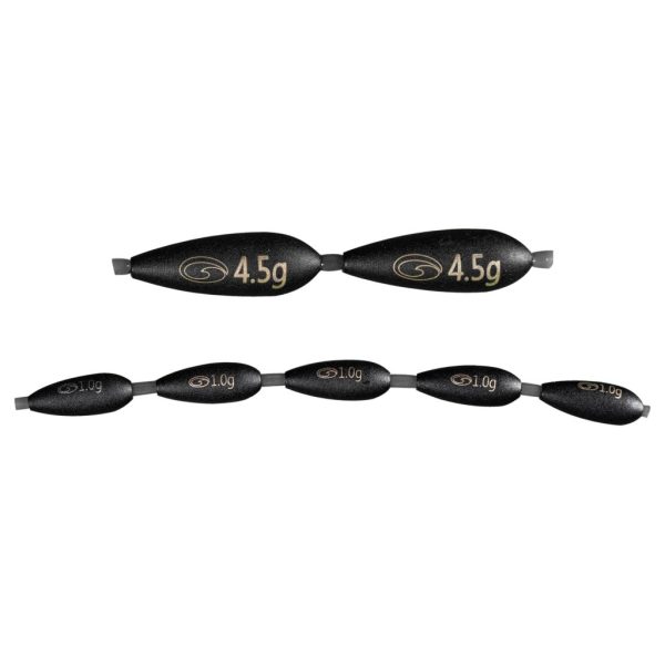 Garbolino Olivette Match Inline Obciążnik 2,00gr 5szt.