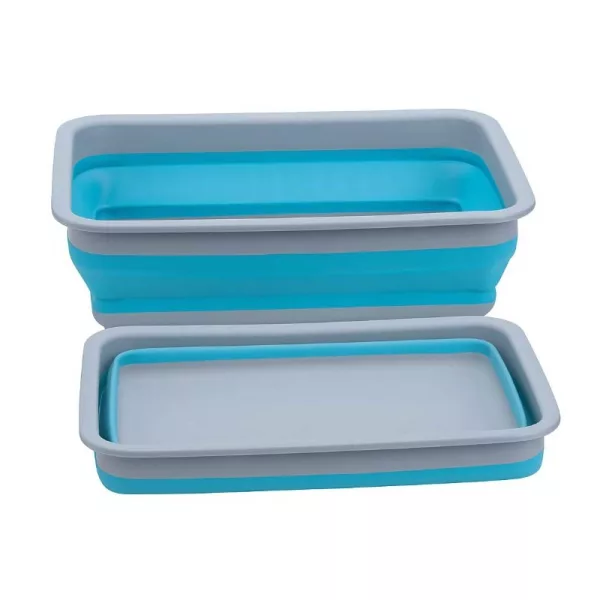 Garbolino Összehajtható Csalisdoboz