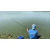 Wędka bat __TAG1__Garbolino__TAG2__ Ghost Carp Pole 4,00m Z Gumą I Dwoma Top Setami