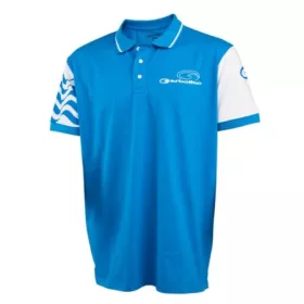 Garbolino POLO GARBOLINO BLUE WAVE XL koszulka polo