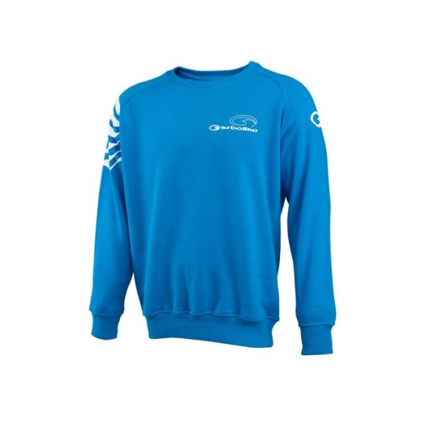 Garbolino SWEAT SHIRT GARBOLINO WAVE M bluza