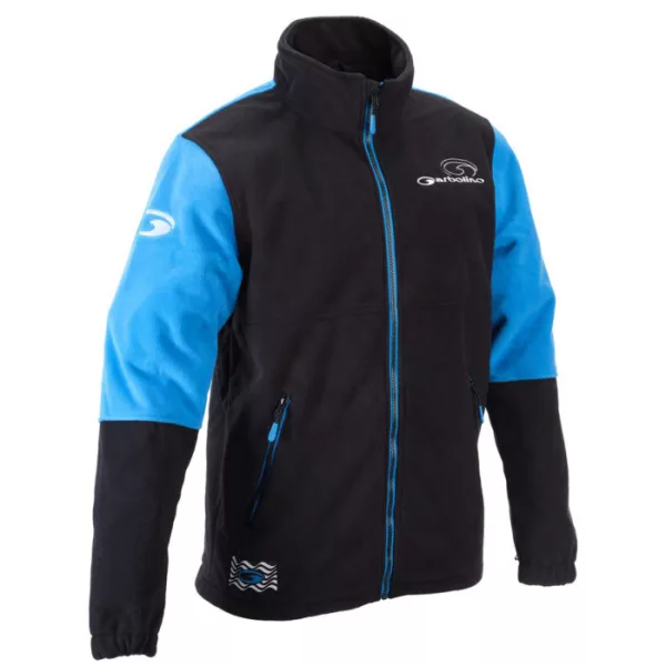 Garbolino - Windproof Jacket Match - Polarowa góra - XXXXL