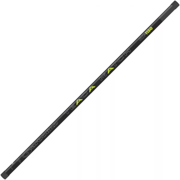 Garbolino TEACA MATCH 621 (BIG BORE) 11m50 Wędka tyczkowa