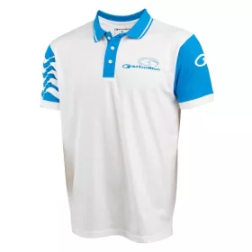 Garbolino Wave White Polo M koszulka polo